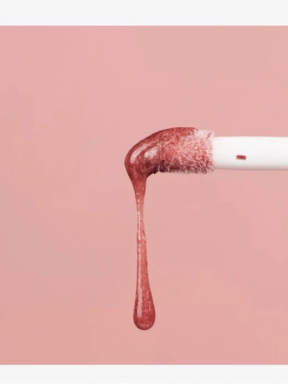 Dibs MIMS Lip Gloss - Rose Copper Shine